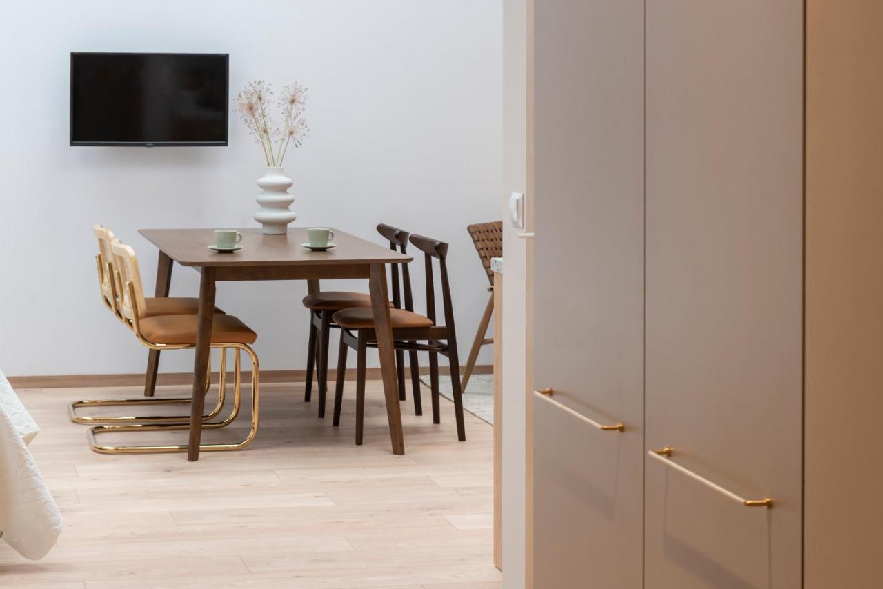 Monciak55 Sopot Apartments 외부 사진